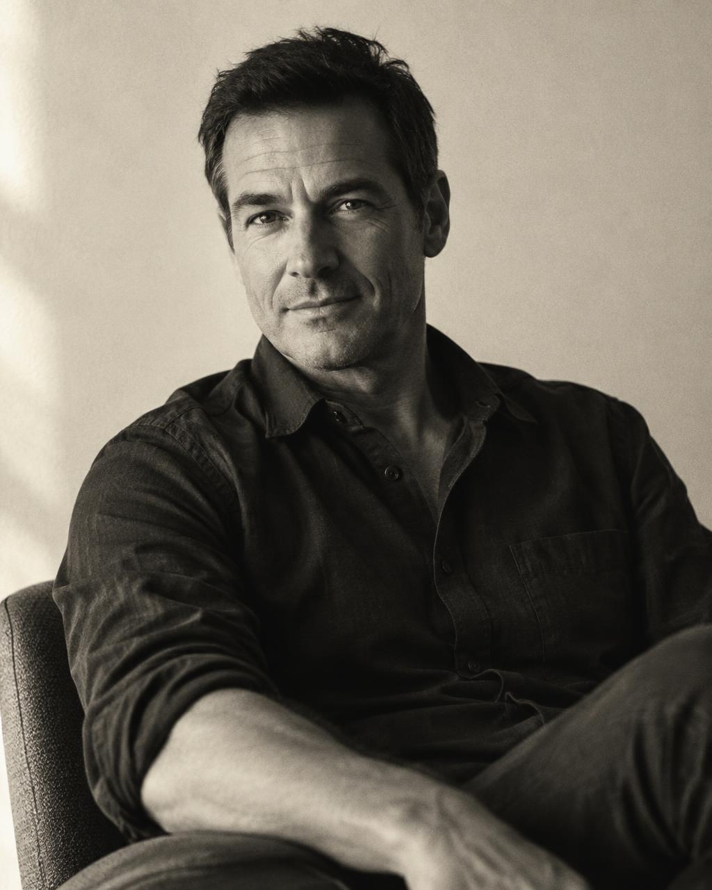 Shane SantaCroce